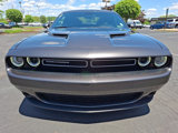 Certified 2020 Dodge Challenger SXT image 3