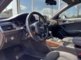 Used 2016 Audi A6 2.0T Premium Plus w/ Premium Plus Package image 2