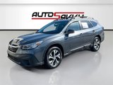 Used 2020 Subaru Outback Limited w/ Popular Package #2 image 3