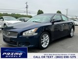 Used 2010 Nissan Maxima 3.5 S image 3