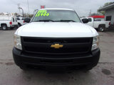 Used 2012 Chevrolet Silverado 1500 W/T image 3
