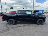 New 2025 Chevrolet Colorado W/T w/ WT Custom Package image 4