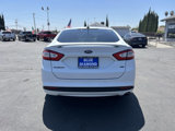 Used 2013 Ford Fusion SE image 5