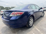 Used 2011 MAZDA MAZDA6 i Sport image 5