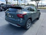 New 2025 Chevrolet Trax LT w/ Driver Confidence Package image 5