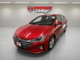 Used 2020 Hyundai Elantra SEL image 2