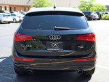 Used 2014 Audi Q5 2.0T Premium Plus w/ Premium Plus Package image 6