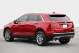 Used 2021 Cadillac XT5 Premium Luxury image 2