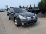 Used 2014 Subaru Outback 2.5i Premium w/ Moonroof Package image 4