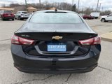 Certified 2022 Chevrolet Malibu LT image 5