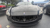 Used 2014 Maserati Quattroporte GTS image 3
