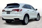 Used 2017 Acura RDX AWD image 2