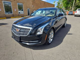 Used 2016 Cadillac ATS Luxury w/ Sun And Sound Package image 2