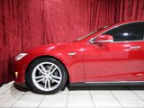 Used 2013 Tesla Model S Performance image 5