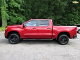 Used 2024 Chevrolet Silverado 1500 LT Trail Boss w/ LT Trail Boss Premium Package image 2