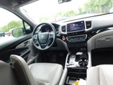 Used 2018 Honda Pilot Elite image 3