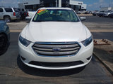 Used 2018 Ford Taurus SEL w/ Equipment Group 201A image 2