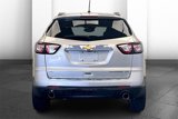 Used 2015 Chevrolet Traverse LTZ image 3