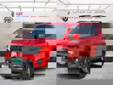 Used 2022 Jeep Renegade Latitude image 3