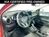 Certified 2022 Kia Forte LXS image 4