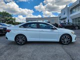 Certified 2024 Volkswagen Jetta Sport image 6