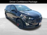 Used 2019 Chevrolet Equinox LT image 4