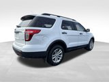 Used 2015 Ford Explorer 4WD image 5