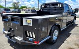 Used 2020 Chevrolet Silverado 3500 W/T w/ WT Convenience Package image 3