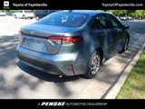Used 2023 Toyota Corolla LE image 4