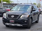 Used 2019 Nissan Pathfinder SV w/ Rock Creek Edition image 3