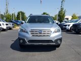 Used 2017 Subaru Outback 2.5i Premium image 2