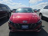 Used 2022 Hyundai Elantra Limited w/ Cargo Package image 2