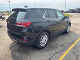 Used 2022 Chevrolet Equinox LT image 4