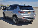 Used 2017 Jeep Compass Trailhawk image 3