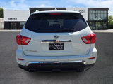 Used 2020 Nissan Pathfinder S image 5