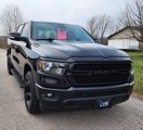 Used 2019 RAM 1500 Big Horn image 5