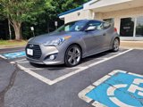 Used 2013 Hyundai Veloster Turbo image 2