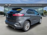 Used 2024 Ford Edge Titanium w/ Titanium Elite Package image 3