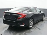Used 2018 Honda Civic LX image 5