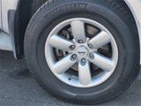 Used 2015 Nissan Armada SV image 3