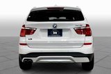 Used 2015 BMW X3 sDrive28i image 4