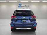 Used 2019 Nissan Rogue SL w/ Premium Package image 4