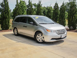 Used 2012 Honda Odyssey LX image 2
