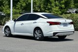 Certified 2022 Nissan Altima 2.5 S image 6