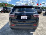Used 2024 Jeep Compass Latitude image 4