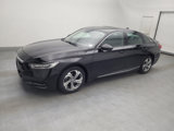 Used 2018 Honda Accord EX image 2