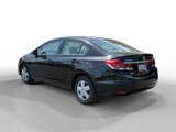 Used 2013 Honda Civic LX image 3