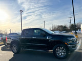 Certified 2022 Ford Ranger XLT w/ Equipment Group 302A High image 4