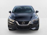 Used 2021 Nissan Versa SV image 2