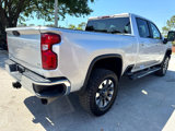 Used 2021 Chevrolet Silverado 2500 LT w/ All Star Edition image 6